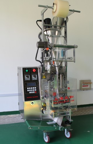粉末包裝機 粉末包裝機